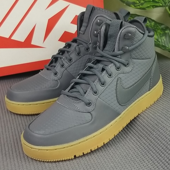Trainers Nike Court Borough Mid Winter Trainers Uk 6 Eur 40 Brand New Box 0547 002 Clothes Shoes Accessories Cla Ca Trainers Nike Court Borough Mid Winter Trainers Uk 6 Eur 40 Brand New Box 0547 002 Clothes Shoes Accessories Cla Ca